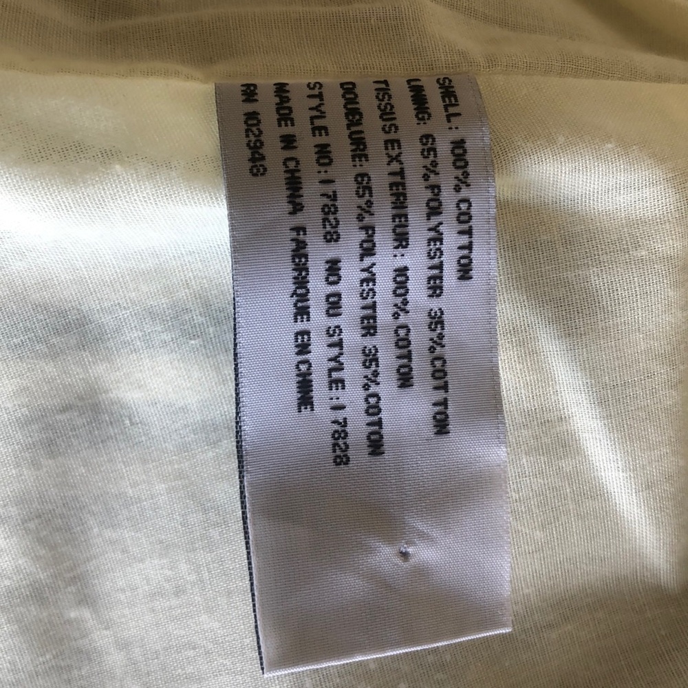 Jacket - Picture 4 of 6